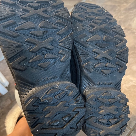 Columbia Waterproof Boots - Picture 6 of 8